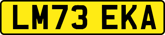 LM73EKA