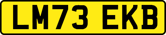 LM73EKB