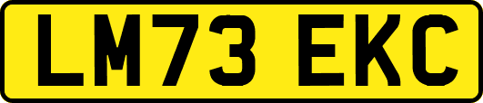 LM73EKC