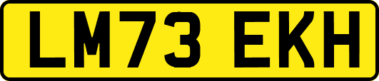 LM73EKH