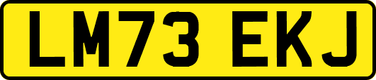 LM73EKJ