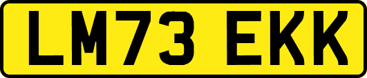 LM73EKK