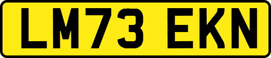 LM73EKN