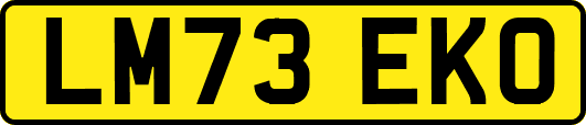 LM73EKO