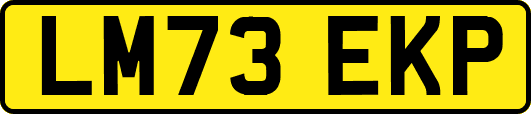 LM73EKP