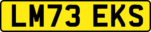 LM73EKS