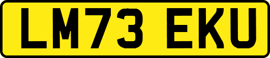 LM73EKU