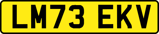 LM73EKV