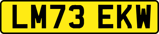 LM73EKW