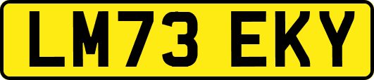 LM73EKY
