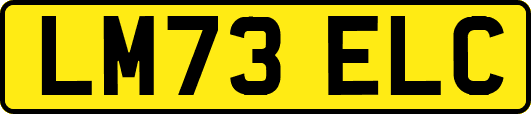LM73ELC
