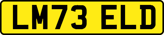 LM73ELD