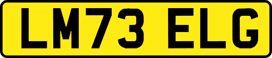 LM73ELG