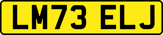 LM73ELJ