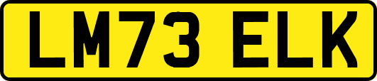 LM73ELK