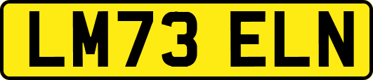 LM73ELN