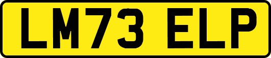 LM73ELP