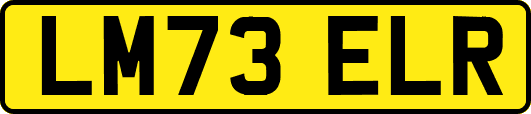 LM73ELR