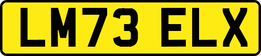 LM73ELX