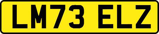 LM73ELZ