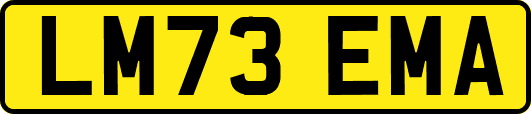 LM73EMA