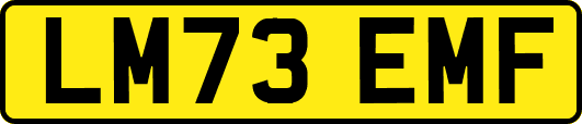 LM73EMF