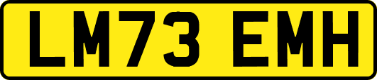 LM73EMH