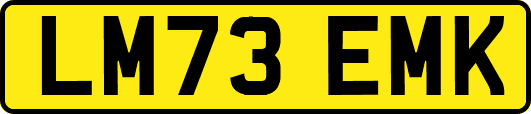 LM73EMK