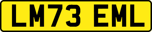 LM73EML