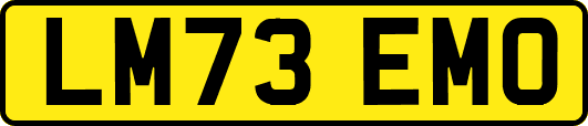 LM73EMO