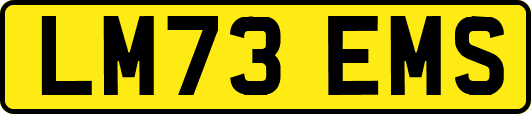 LM73EMS