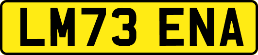 LM73ENA