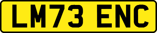 LM73ENC