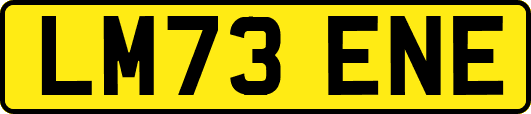 LM73ENE
