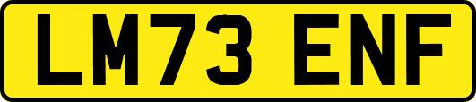 LM73ENF