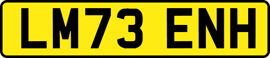LM73ENH