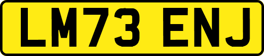 LM73ENJ