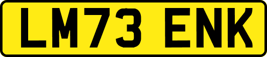 LM73ENK