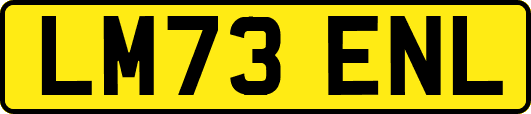LM73ENL