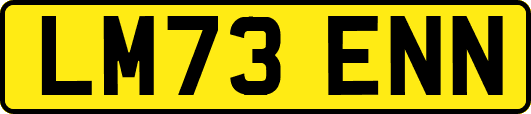 LM73ENN
