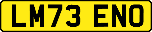 LM73ENO
