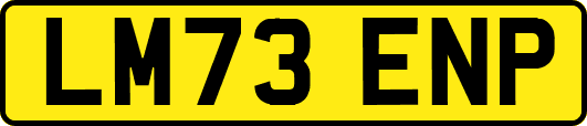 LM73ENP