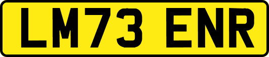 LM73ENR