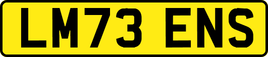LM73ENS