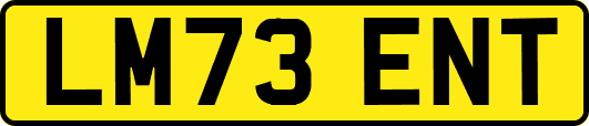 LM73ENT