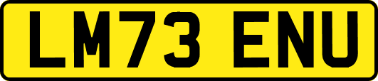 LM73ENU