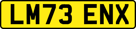 LM73ENX