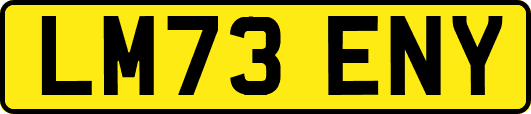LM73ENY
