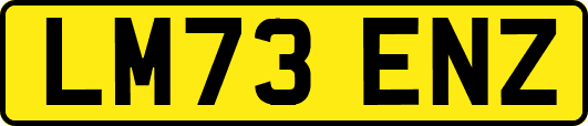 LM73ENZ