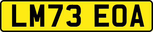 LM73EOA